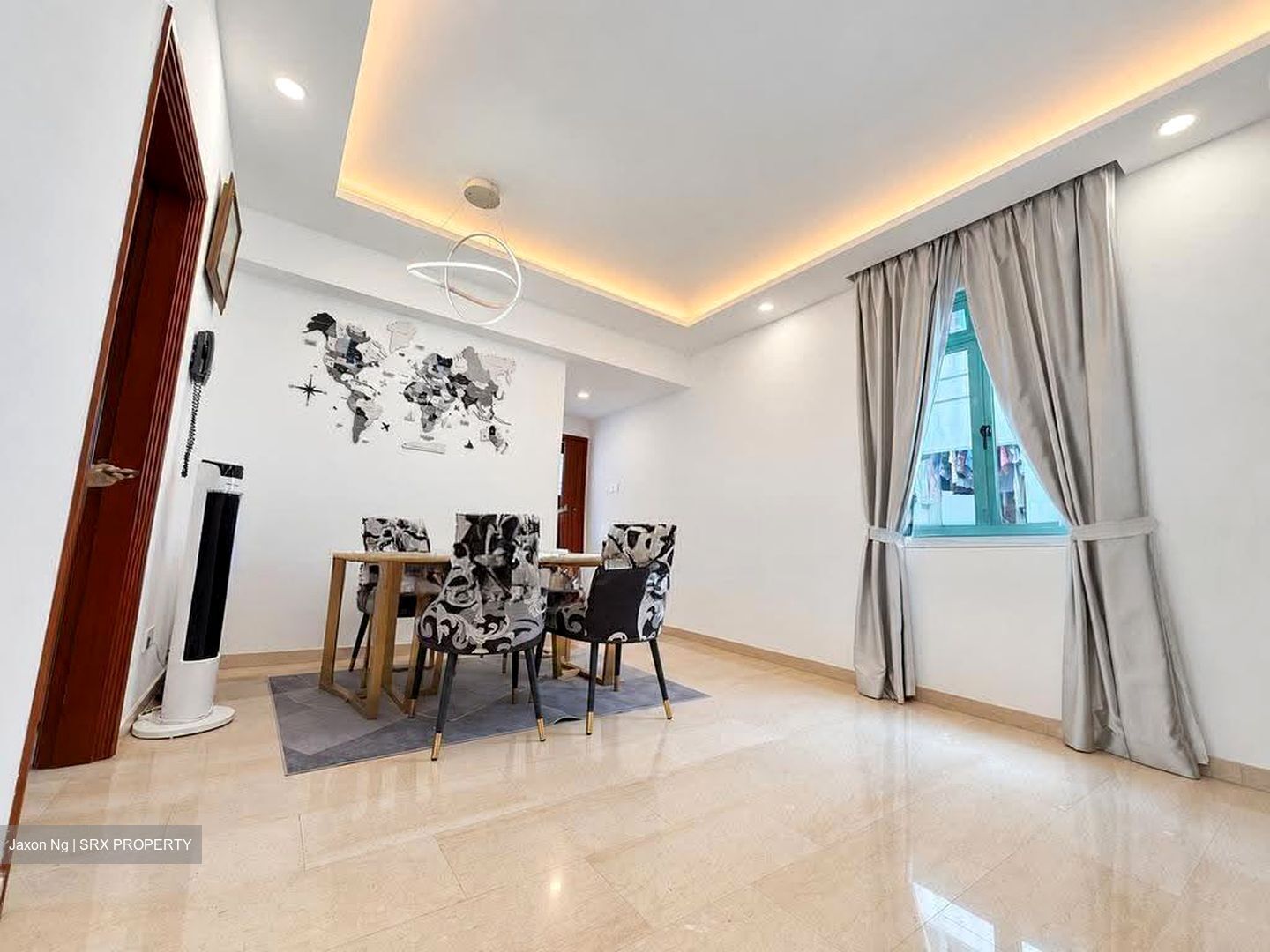 Ballota Park Condominium (D17), Condominium #634599921